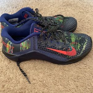 Nike metcons
